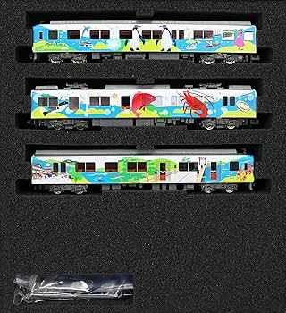 Amazon | グリーンマックス Nゲージ 近鉄2013系観光列車「つどい